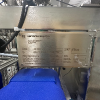 Sartorius BIOSTAT D-DCU Dual Bioreactor image 3